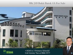 Blk 249 Bukit Batok East Avenue 5 (Bukit Batok), HDB 4 Rooms #189757702